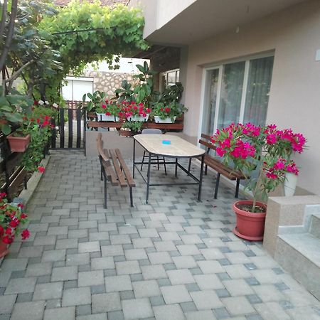 Petroski Apartments Ohrid Ngoại thất bức ảnh