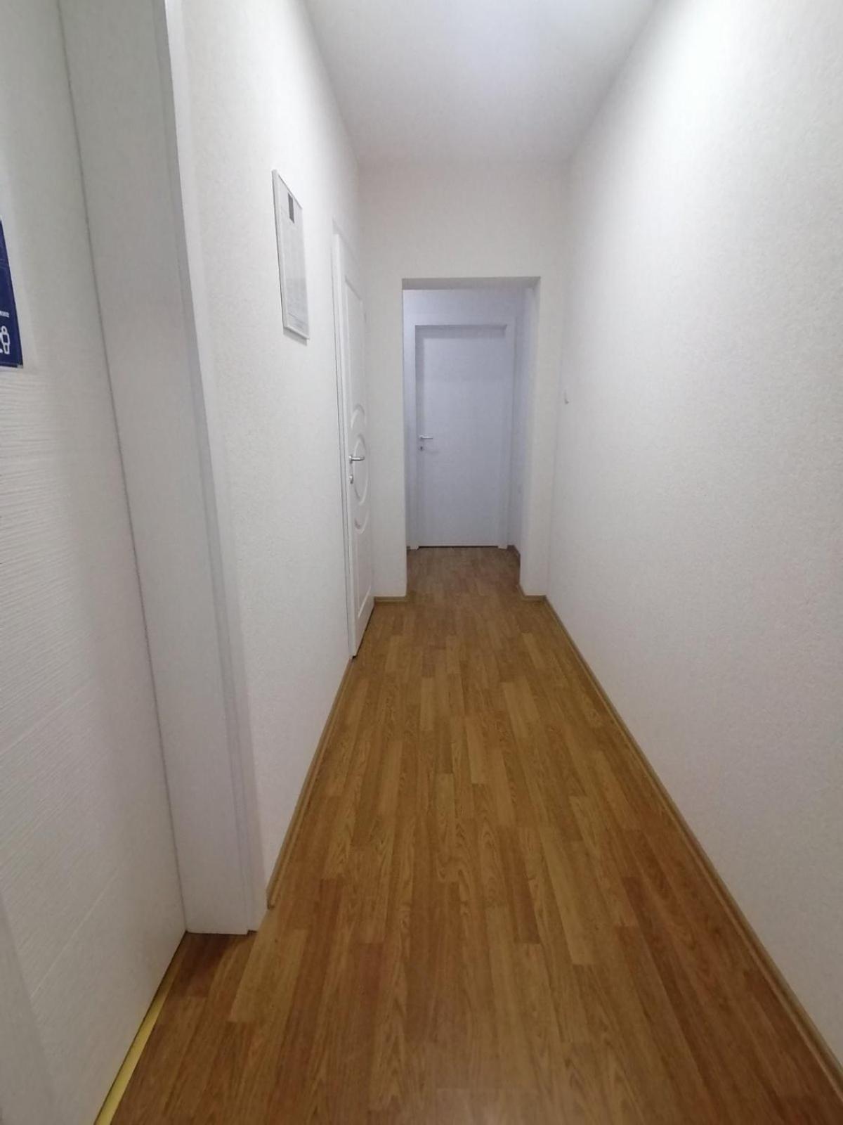 Petroski Apartments Ohrid Ngoại thất bức ảnh